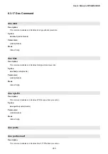 Preview for 249 page of Planet Networking & Communication WGSW-48000 User Manual