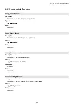 Preview for 256 page of Planet Networking & Communication WGSW-48000 User Manual