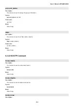 Preview for 258 page of Planet Networking & Communication WGSW-48000 User Manual