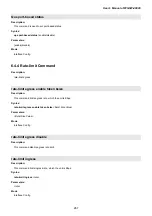 Preview for 267 page of Planet Networking & Communication WGSW-48000 User Manual