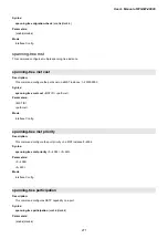 Preview for 271 page of Planet Networking & Communication WGSW-48000 User Manual