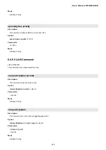 Preview for 272 page of Planet Networking & Communication WGSW-48000 User Manual