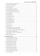 Preview for 3 page of Planet Networking & Communication WGSW-48040HP Command Manual