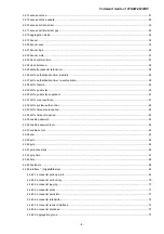 Preview for 4 page of Planet Networking & Communication WGSW-48040HP Command Manual