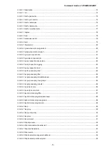 Preview for 5 page of Planet Networking & Communication WGSW-48040HP Command Manual