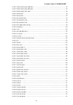 Preview for 6 page of Planet Networking & Communication WGSW-48040HP Command Manual