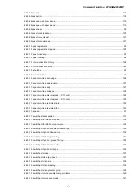 Preview for 7 page of Planet Networking & Communication WGSW-48040HP Command Manual