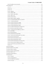 Preview for 8 page of Planet Networking & Communication WGSW-48040HP Command Manual