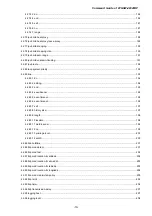 Preview for 10 page of Planet Networking & Communication WGSW-48040HP Command Manual