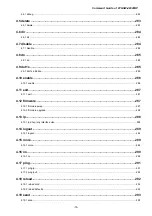 Preview for 14 page of Planet Networking & Communication WGSW-48040HP Command Manual