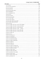 Preview for 15 page of Planet Networking & Communication WGSW-48040HP Command Manual