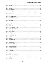 Preview for 16 page of Planet Networking & Communication WGSW-48040HP Command Manual