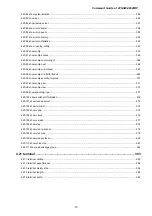 Preview for 17 page of Planet Networking & Communication WGSW-48040HP Command Manual