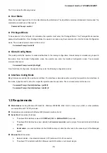 Preview for 19 page of Planet Networking & Communication WGSW-48040HP Command Manual