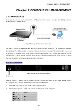 Preview for 20 page of Planet Networking & Communication WGSW-48040HP Command Manual