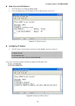 Preview for 23 page of Planet Networking & Communication WGSW-48040HP Command Manual