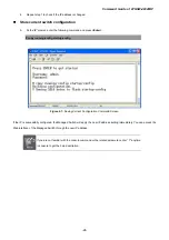 Preview for 24 page of Planet Networking & Communication WGSW-48040HP Command Manual