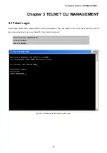 Preview for 25 page of Planet Networking & Communication WGSW-48040HP Command Manual