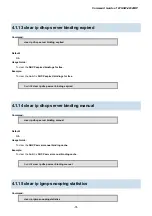 Preview for 31 page of Planet Networking & Communication WGSW-48040HP Command Manual