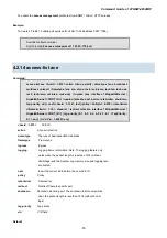 Preview for 51 page of Planet Networking & Communication WGSW-48040HP Command Manual