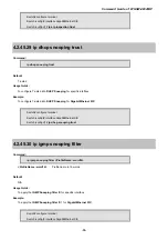 Preview for 84 page of Planet Networking & Communication WGSW-48040HP Command Manual