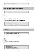 Preview for 85 page of Planet Networking & Communication WGSW-48040HP Command Manual