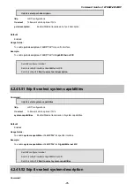 Preview for 95 page of Planet Networking & Communication WGSW-48040HP Command Manual