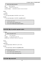 Preview for 96 page of Planet Networking & Communication WGSW-48040HP Command Manual