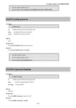 Preview for 146 page of Planet Networking & Communication WGSW-48040HP Command Manual