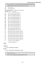 Preview for 239 page of Planet Networking & Communication WGSW-48040HP Command Manual