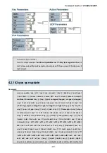 Preview for 241 page of Planet Networking & Communication WGSW-48040HP Command Manual