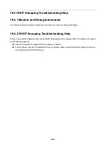 Preview for 149 page of Planet Networking & Communication WGSW-50040 Configuration Manual