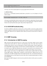 Preview for 161 page of Planet Networking & Communication WGSW-50040 Configuration Manual