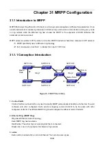 Preview for 237 page of Planet Networking & Communication WGSW-50040 Configuration Manual