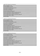 Preview for 242 page of Planet Networking & Communication WGSW-50040 Configuration Manual