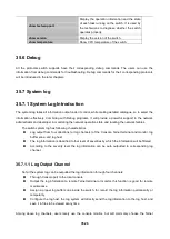 Preview for 255 page of Planet Networking & Communication WGSW-50040 Configuration Manual