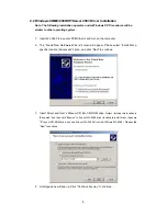 Preview for 12 page of Planet Networking & Communication WL-3560 User Manual