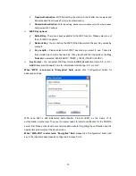 Preview for 18 page of Planet Networking & Communication WL-3560 User Manual