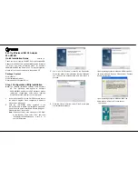 Preview for 1 page of Planet Networking & Communication WL-U356M Quick Installation Manual