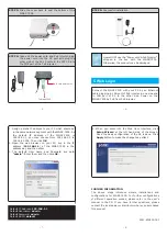 Preview for 2 page of Planet Networking & Communication WNAP-7205 Quick Installation Manual