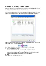 Preview for 12 page of Planet Networking & Communication WNL-U552 User Manual