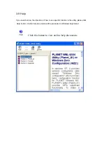 Preview for 42 page of Planet Networking & Communication WNL-U554 User Manual