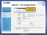 Предварительный просмотр 24 страницы Planet Networking & Communication WNRT-617G Manual