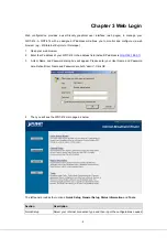 Preview for 11 page of Planet Networking & Communication WRT-414 User Manual