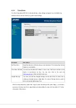 Preview for 26 page of Planet Networking & Communication WRT-414 User Manual