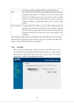 Preview for 42 page of Planet Networking & Communication WRT-414 User Manual