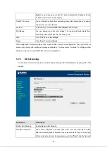 Preview for 61 page of Planet Networking & Communication WRT-414 User Manual