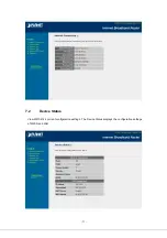 Preview for 77 page of Planet Networking & Communication WRT-414 User Manual