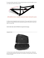 Preview for 3 page of Planet X Bike Box User Manual