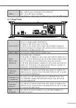 Preview for 5 page of Planet 1-Bay SATA NAS Server NAS-7100 Quick Installation Manual